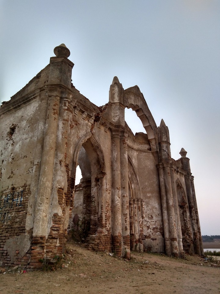 church