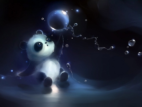 Bubble