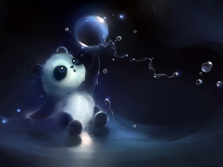 Bubble