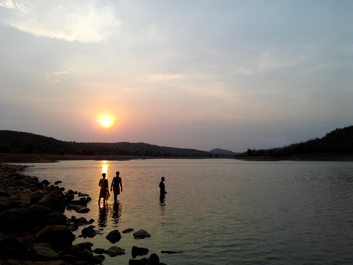 Before Sunset