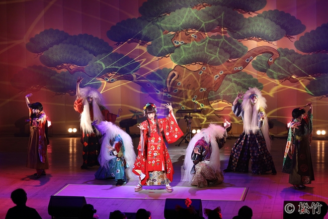 pop kabuki