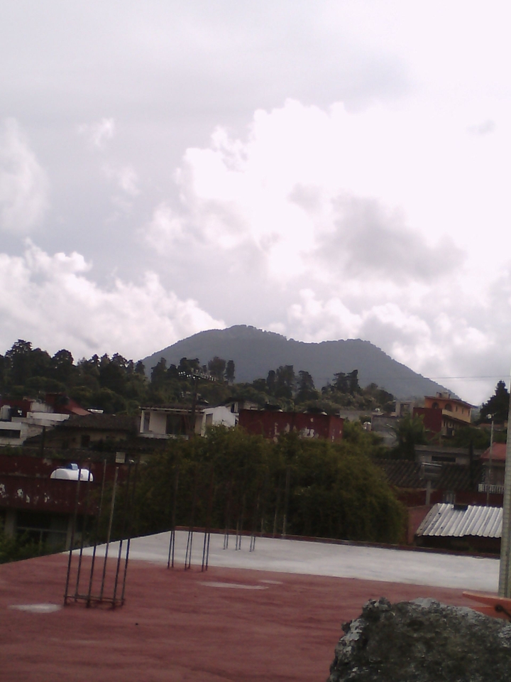 Cerro de Acatlán