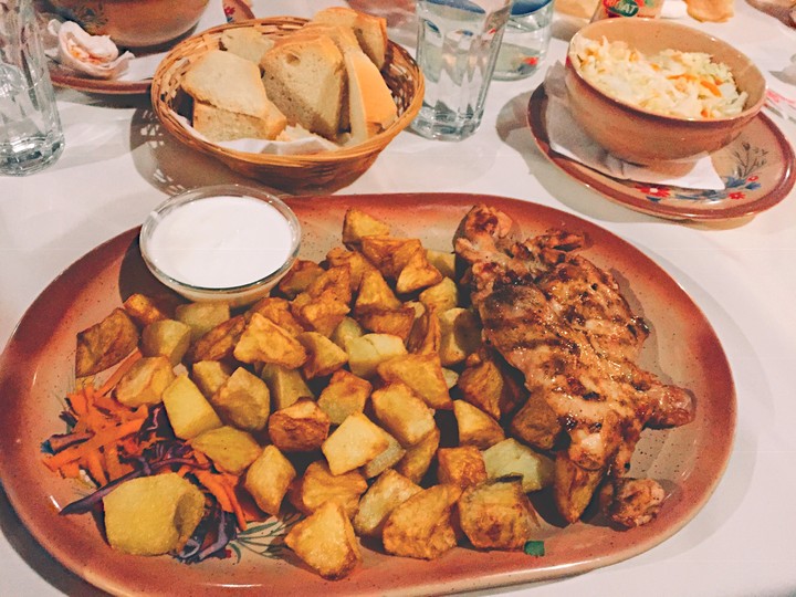 food