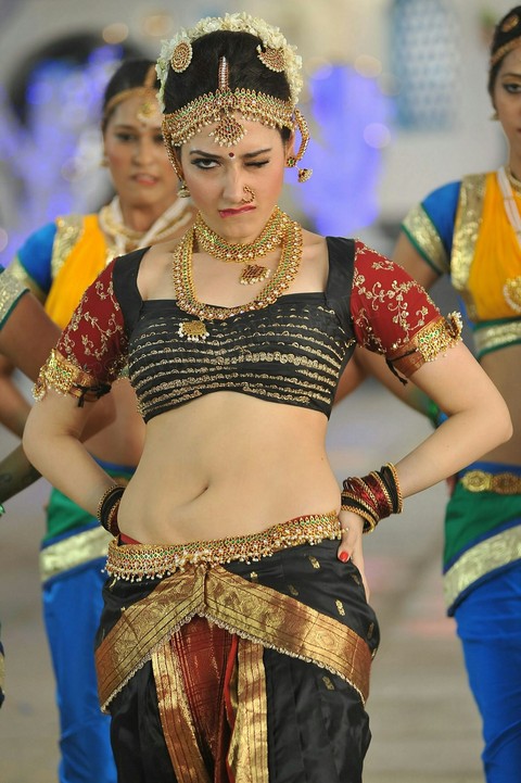 Tamannaah Bhatia
