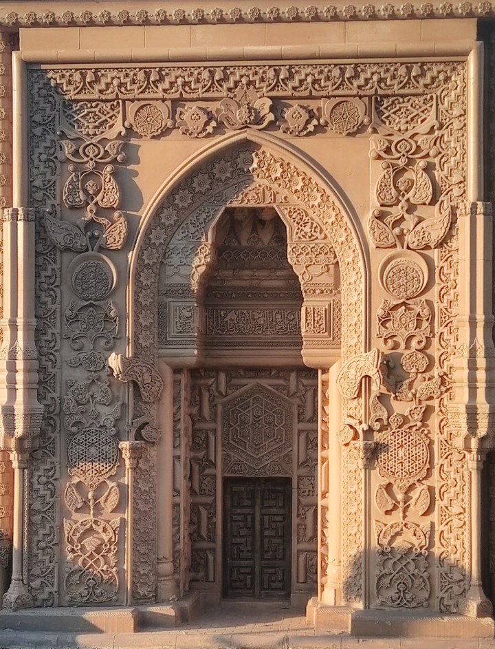 Sarayburnu Camii Giresun / Türkiye  (Turkey)
