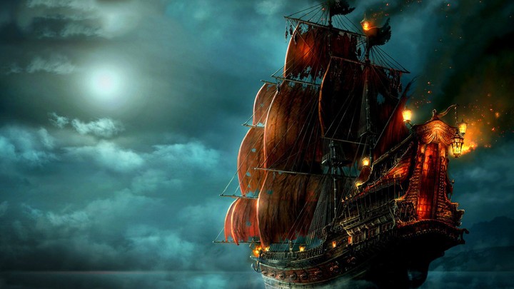 ship