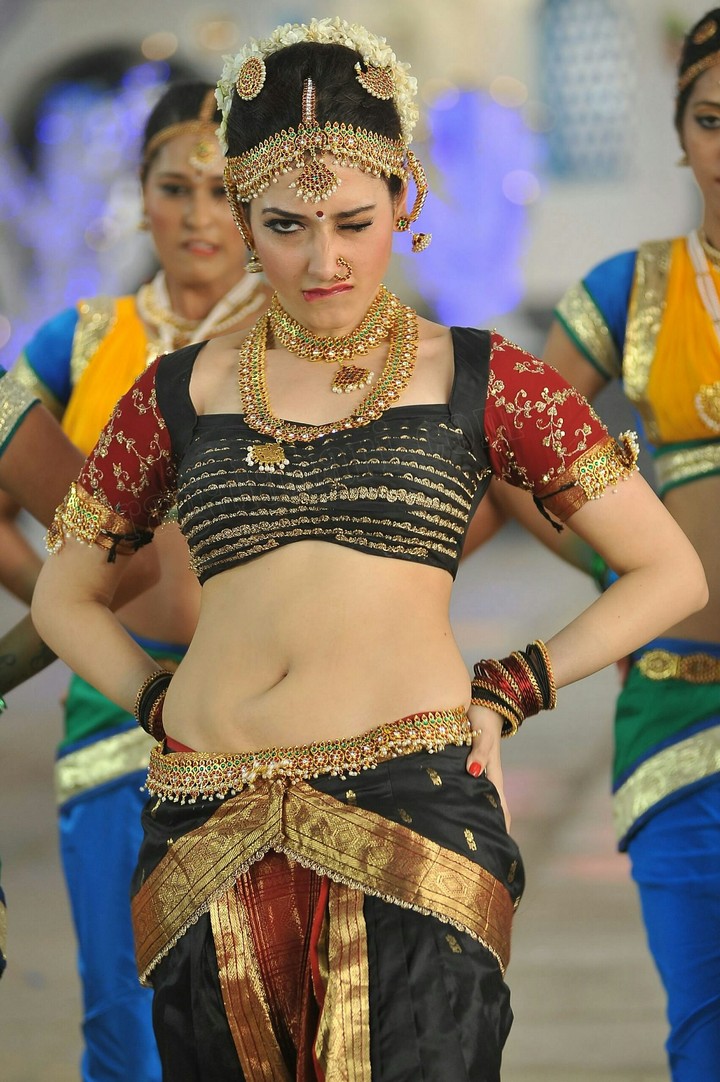 Tamannaah Bhatia