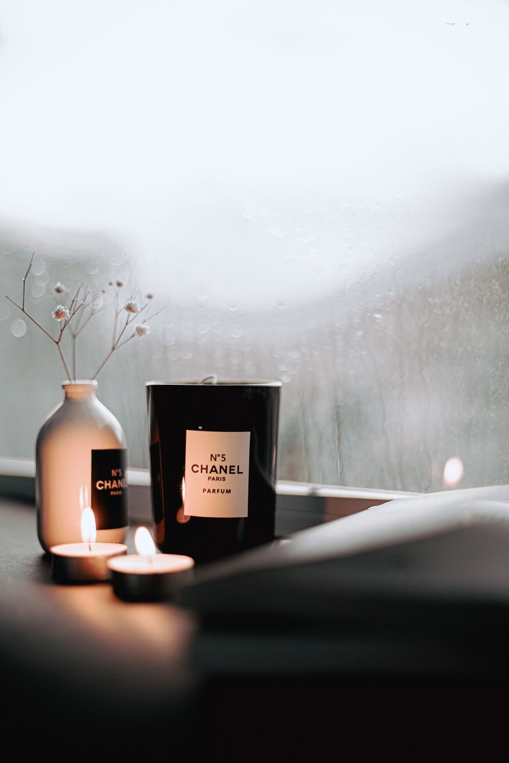 parfum