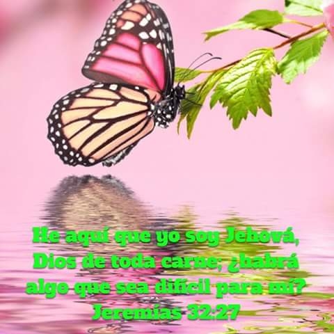 Jeremias 32:27