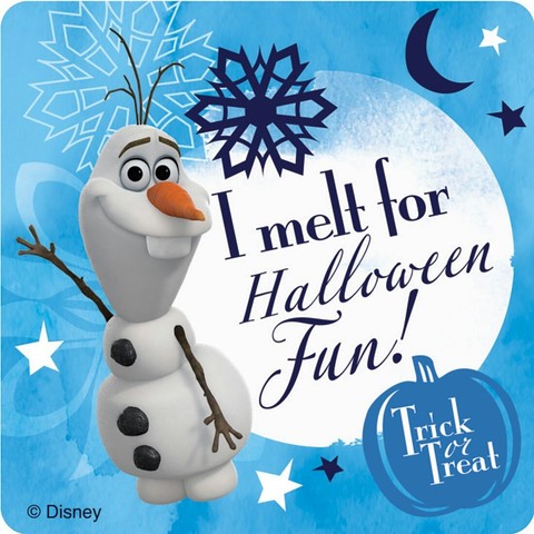 Frozen Olaf