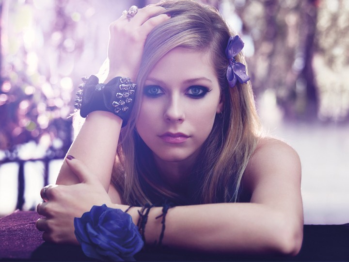 Avril Lavigne