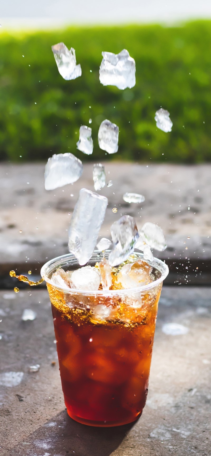 ice
