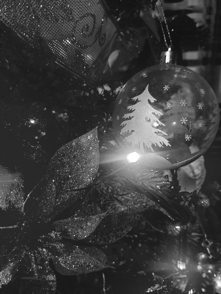 still Christmas
