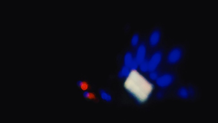 Glimpse Lightning