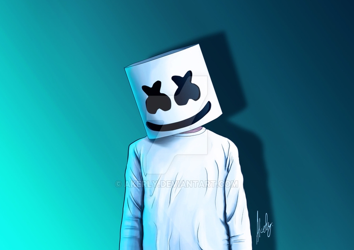 Marshmello