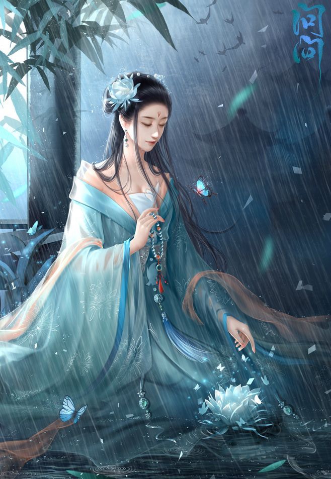 Manhua...