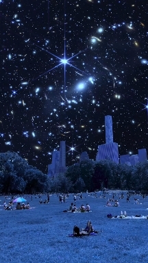 SPACE HEAVEN