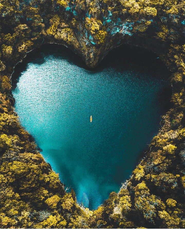 heart island ... ^_^