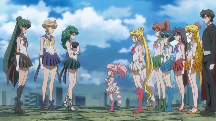 Sailor Moon