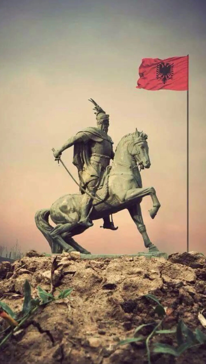Albania
