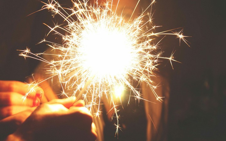 Firework