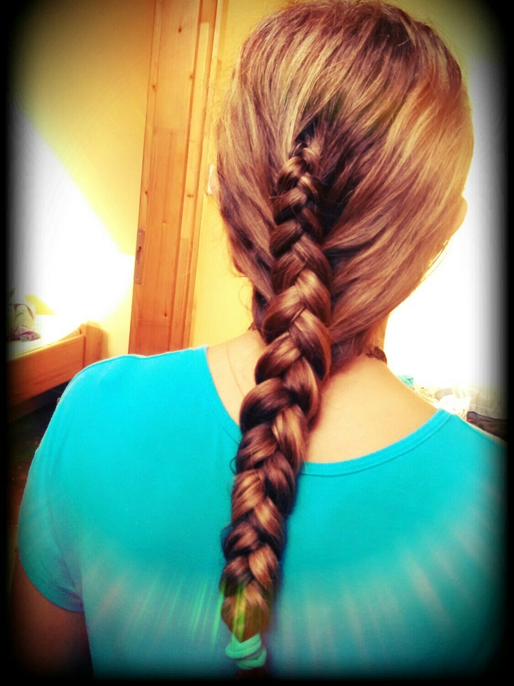 hair
