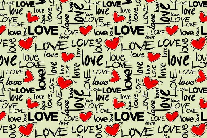 Love | Heart