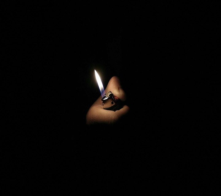 lighter