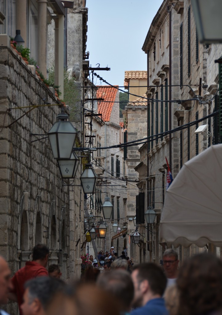 Dubrovnik
