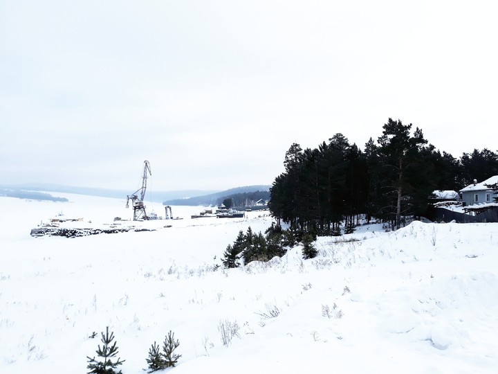 Siberia