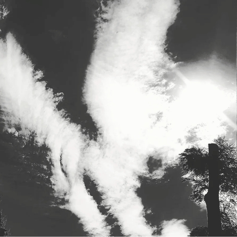smoke, Photograph वॉलपेपर