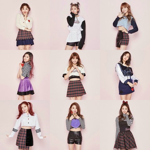Twice Ot 9