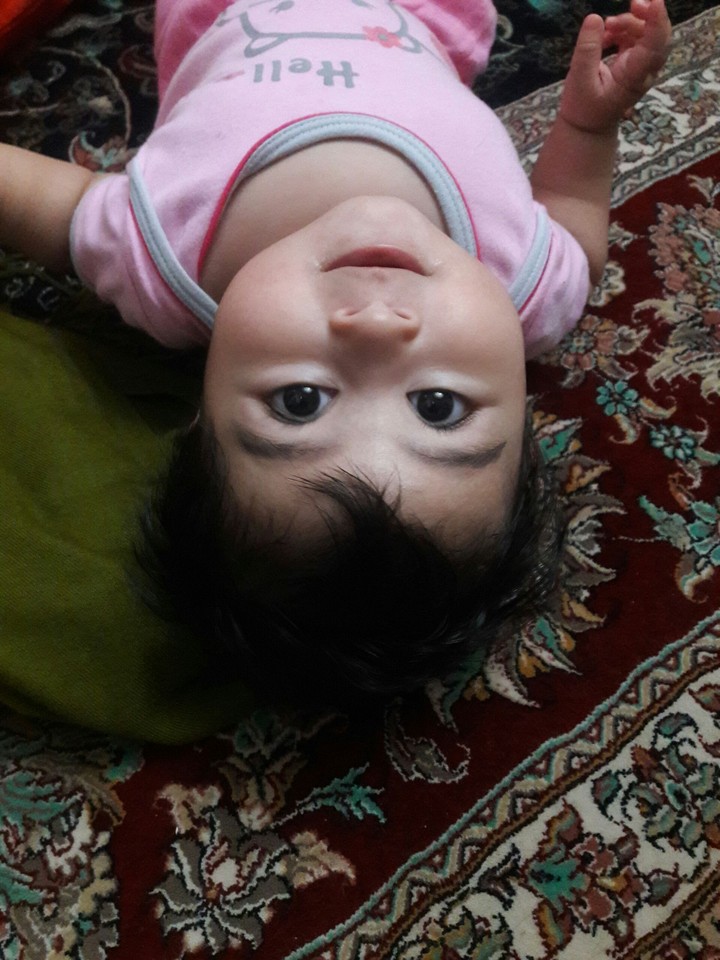 سارینا