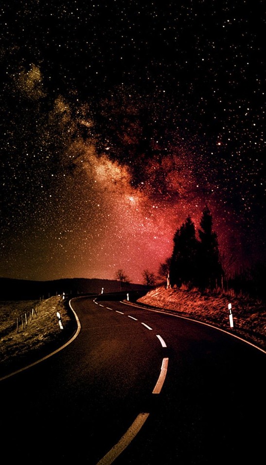 ~ NIGHT