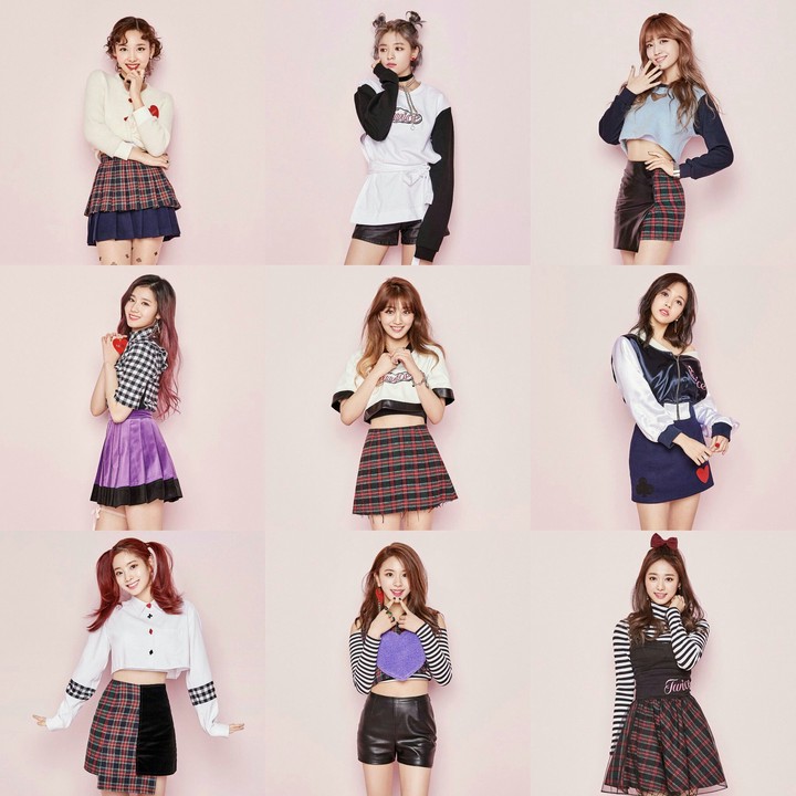 Twice Ot 9