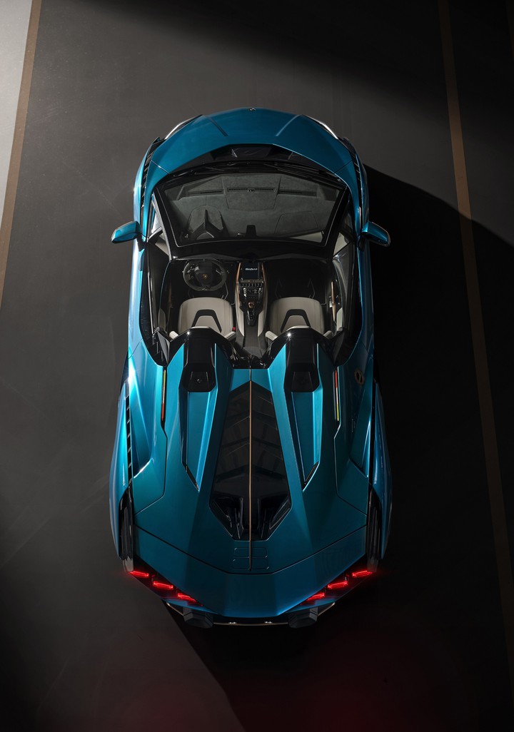 Lamborghini