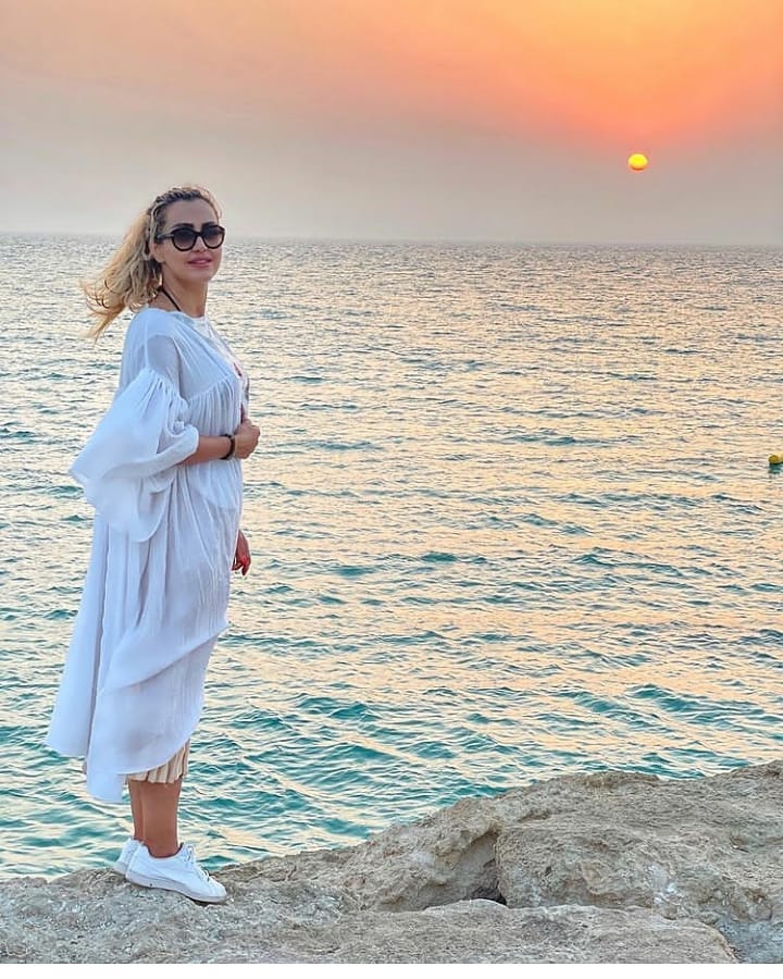 Kish Island