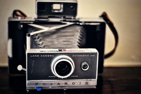 Classic Camera