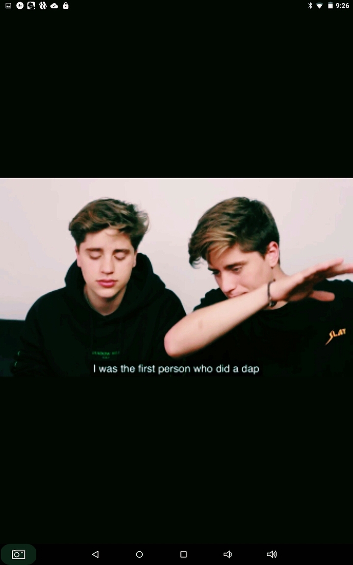 Martinez Twins