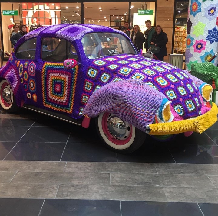 ☮️ Beatle ☮️