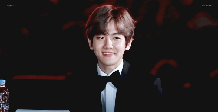 Baekhyun