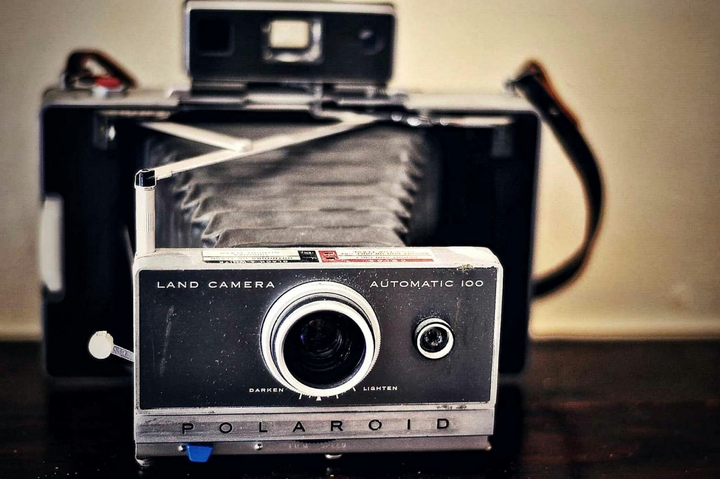 Classic Camera