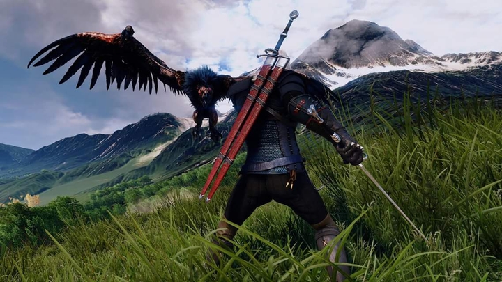Geralt vs o Grifo

Por EzioMaverick, Reddit