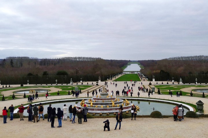 versailles
