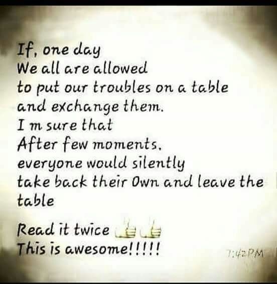 Sayings