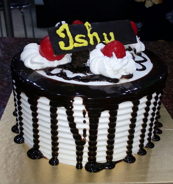 cake