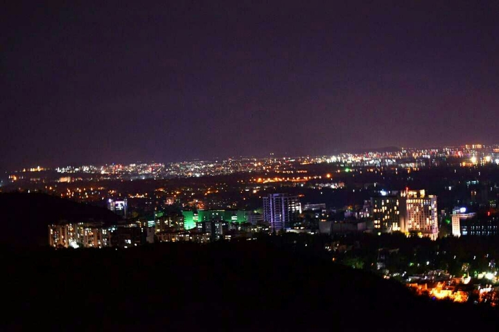 My City ♥