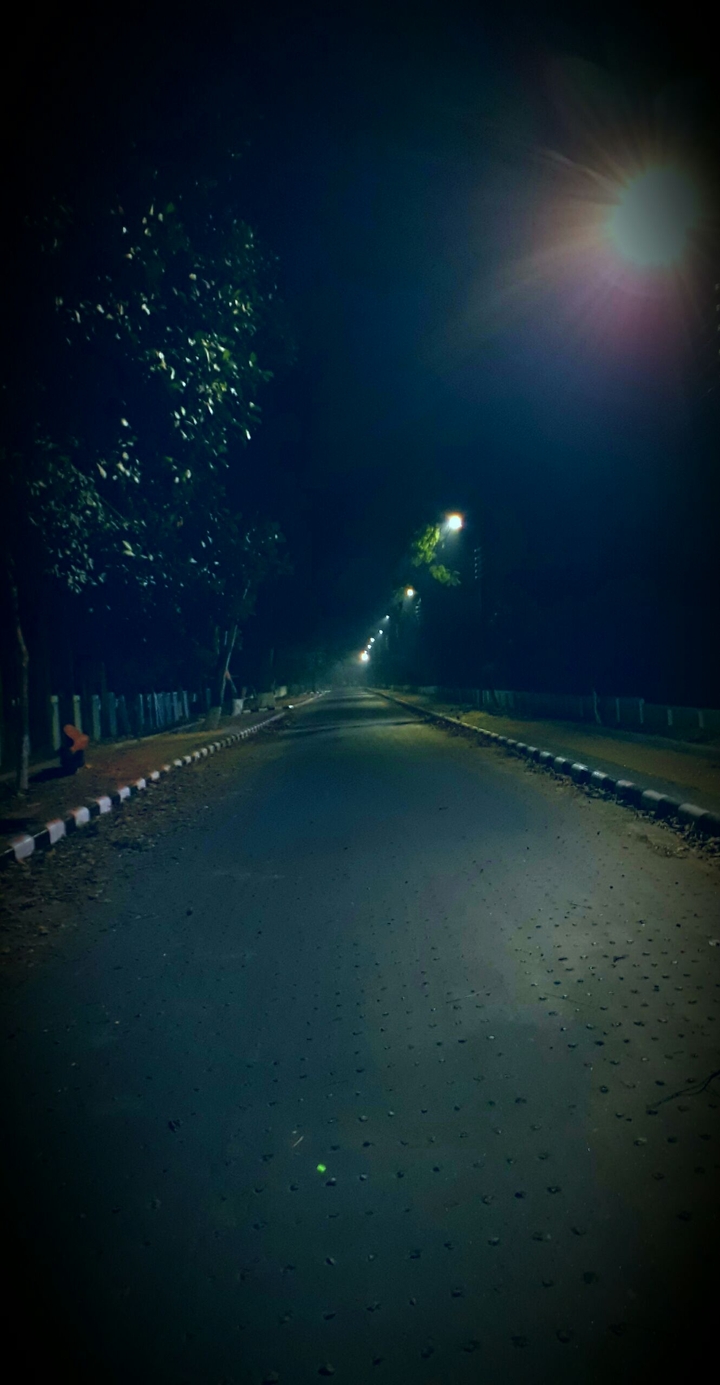 Street