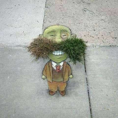 funny art