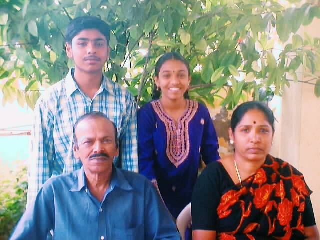 harifamily